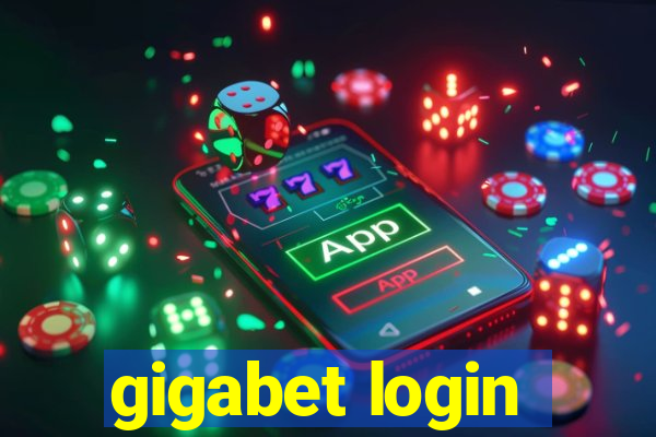 gigabet login