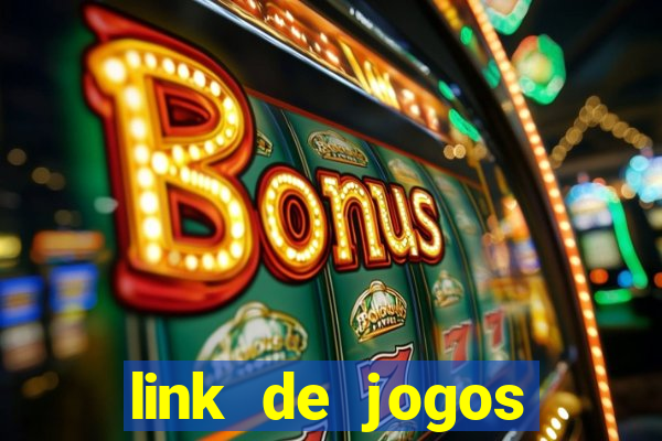 link de jogos online para ganhar dinheiro