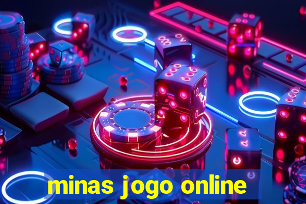 minas jogo online