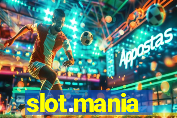 slot.mania