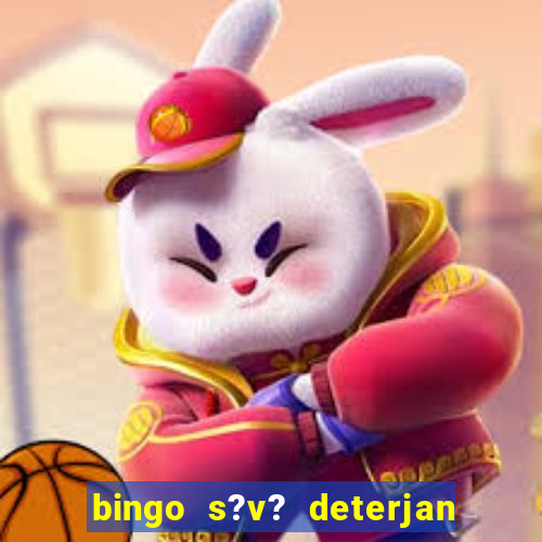 bingo s?v? deterjan 4 lt