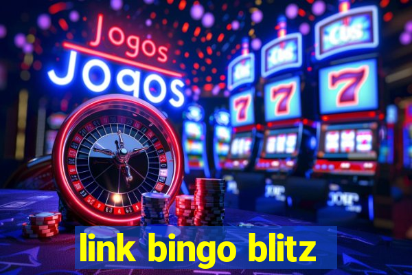 link bingo blitz