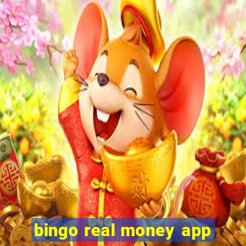 bingo real money app