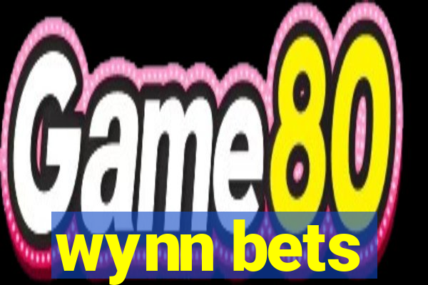 wynn bets