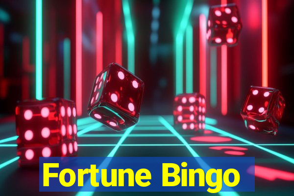 Fortune Bingo