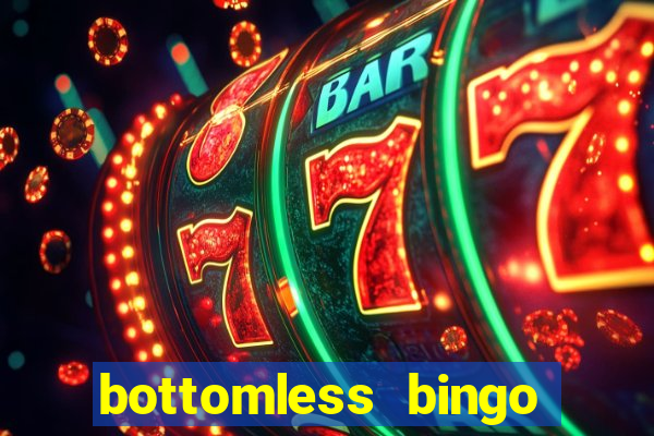 bottomless bingo brunch london