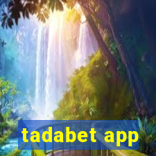 tadabet app