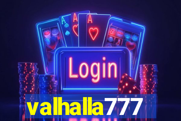 valhalla777