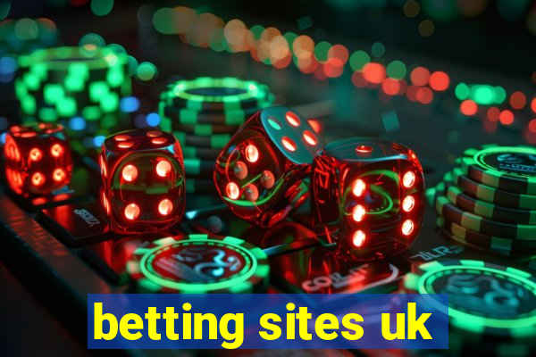 betting sites uk