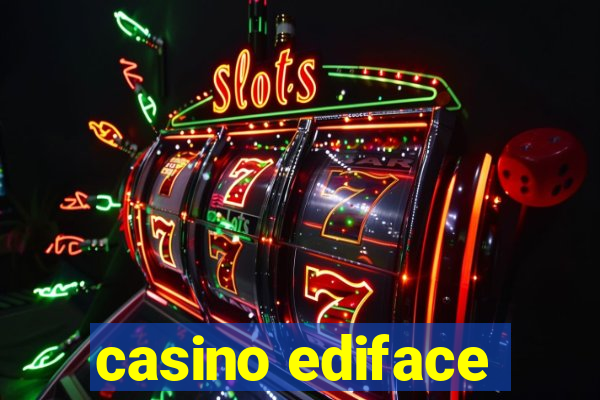 casino ediface