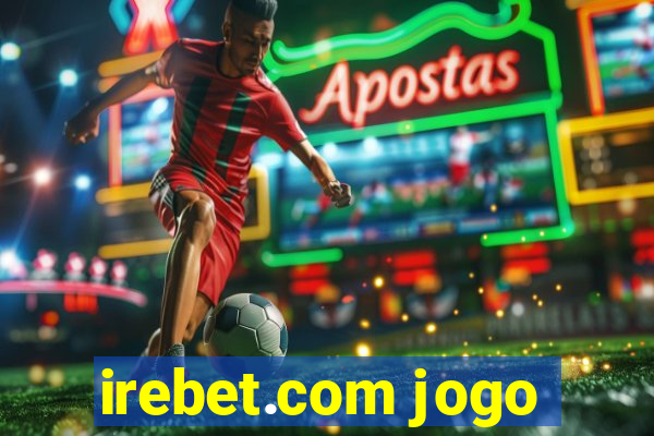 irebet.com jogo