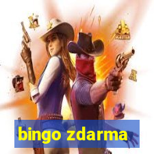 bingo zdarma