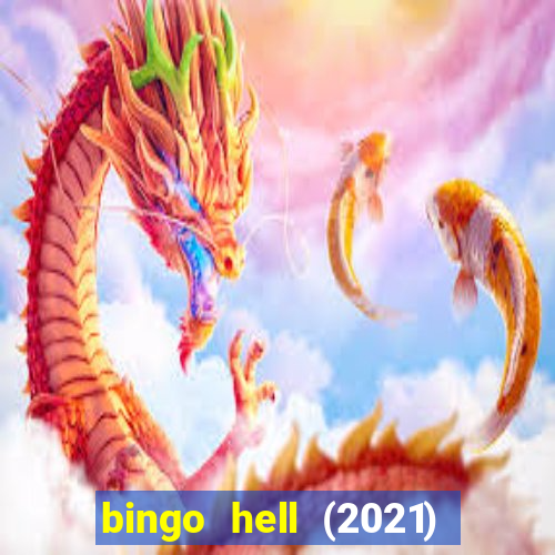 bingo hell (2021) movie wallpapers