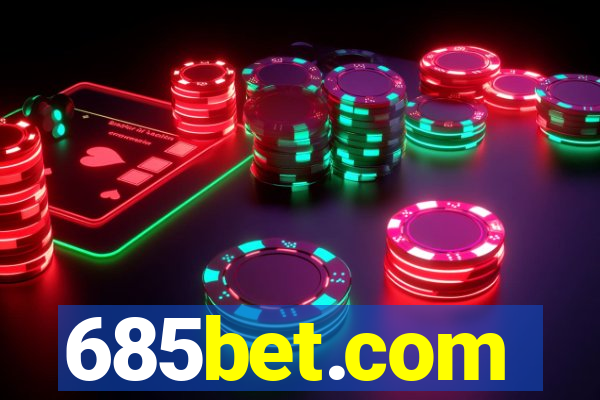 685bet.com