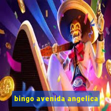 bingo avenida angelica