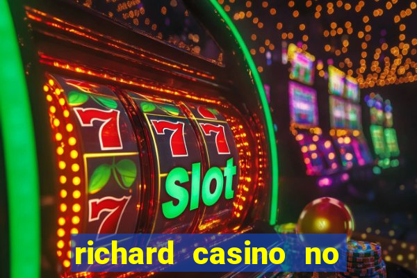 richard casino no deposit bonus