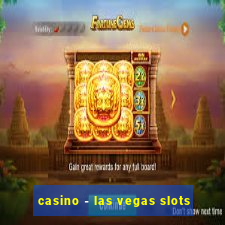 casino - las vegas slots