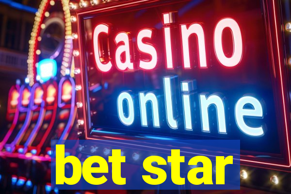 bet star