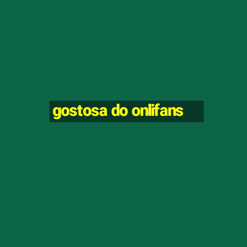 gostosa do onlifans