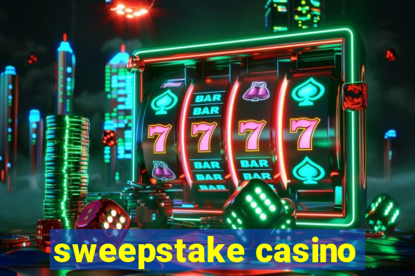 sweepstake casino