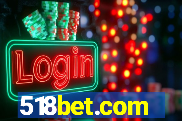 518bet.com