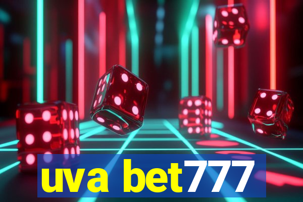 uva bet777