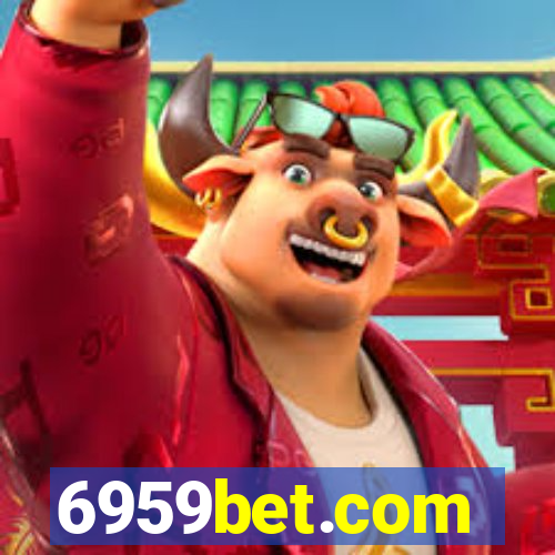 6959bet.com