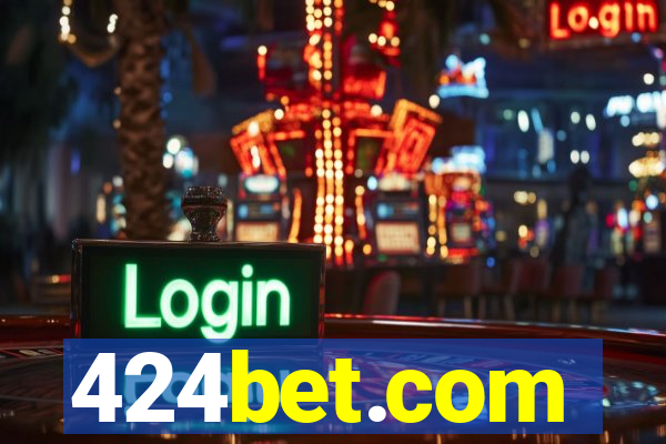 424bet.com