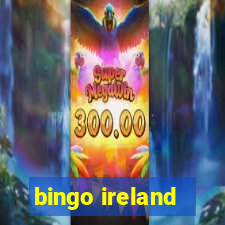 bingo ireland