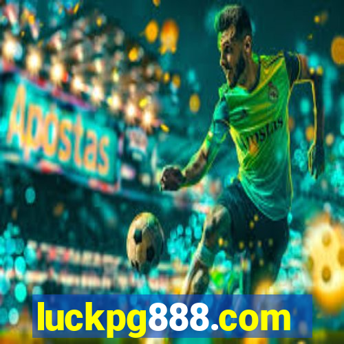 luckpg888.com