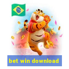 bet win download