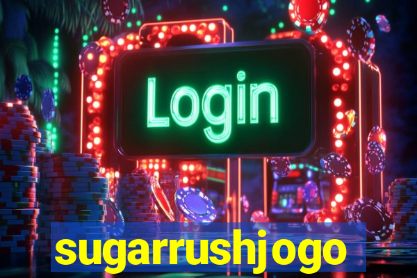 sugarrushjogo