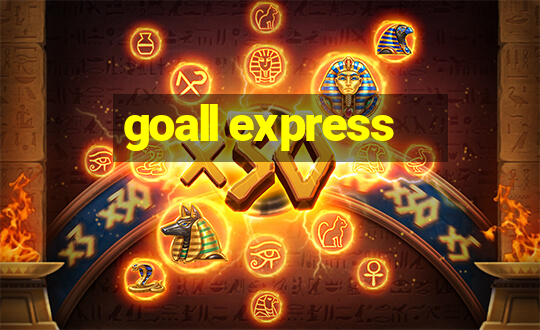 goall express