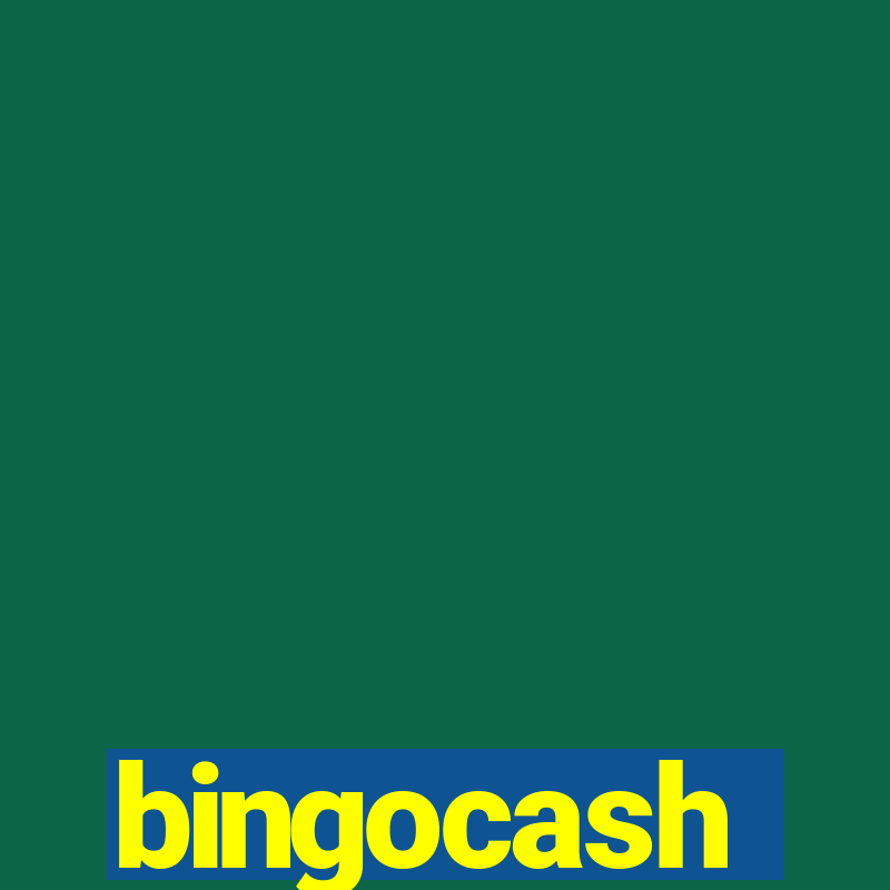 bingocash