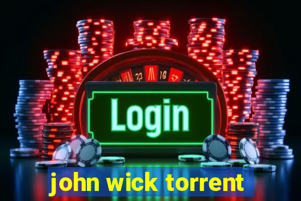 john wick torrent