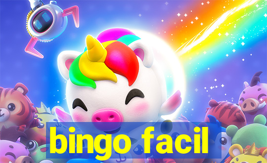 bingo facil