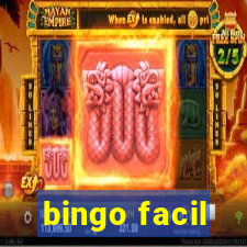 bingo facil