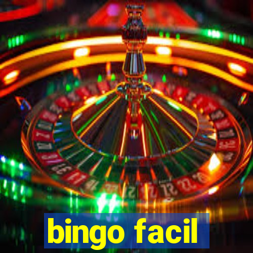 bingo facil