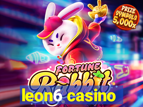 leon6 casino