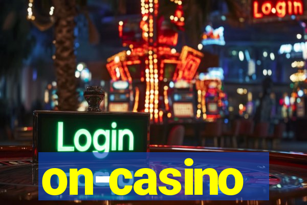 on-casino