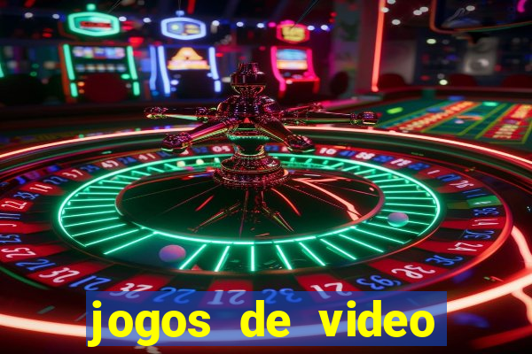 jogos de video bingo gratis