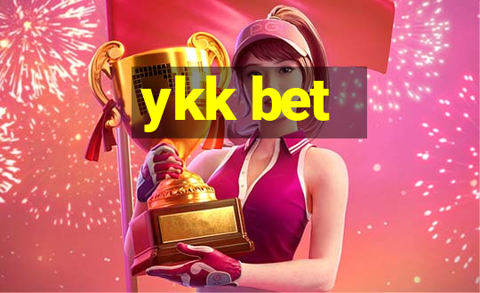 ykk bet