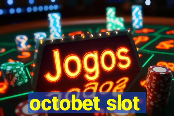 octobet slot