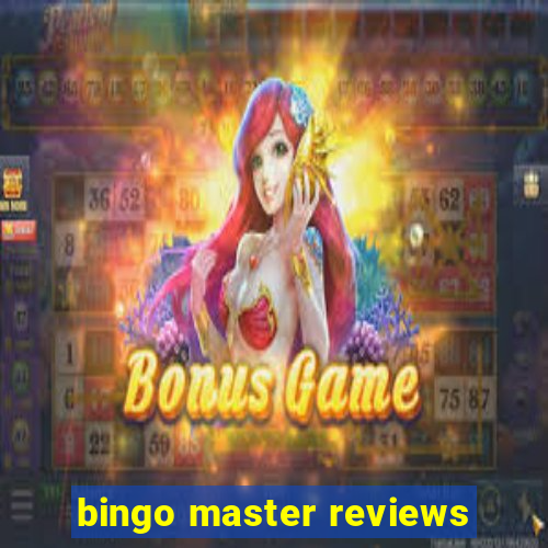 bingo master reviews