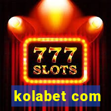 kolabet com