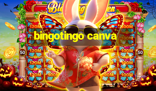 bingotingo canva