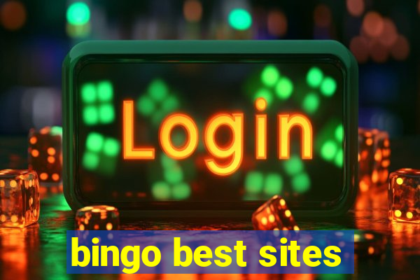 bingo best sites