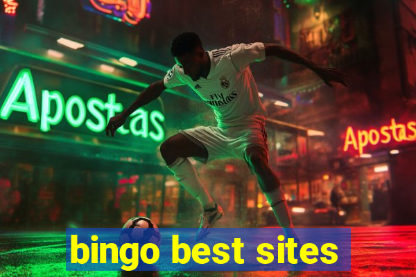 bingo best sites