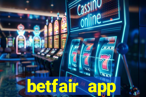 betfair app download ios