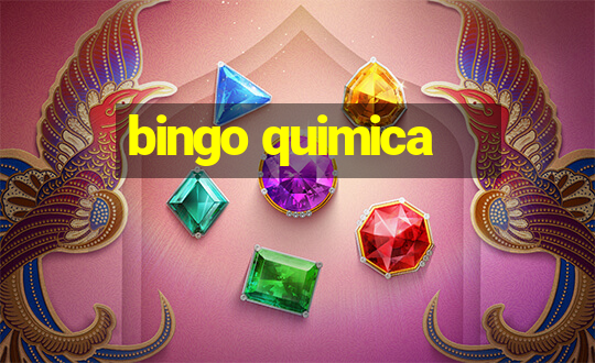 bingo quimica